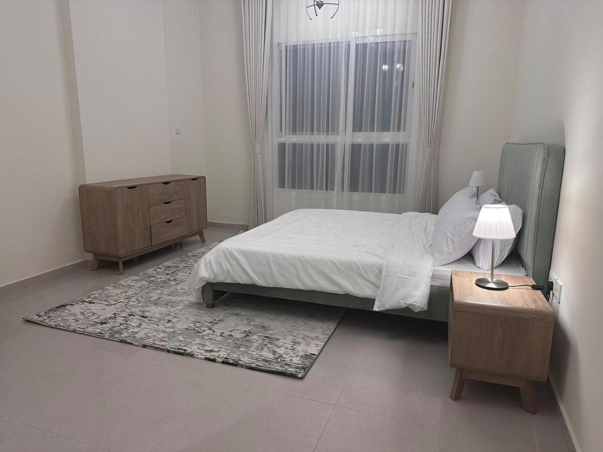 Appartement 1 Bedroom Jvc *