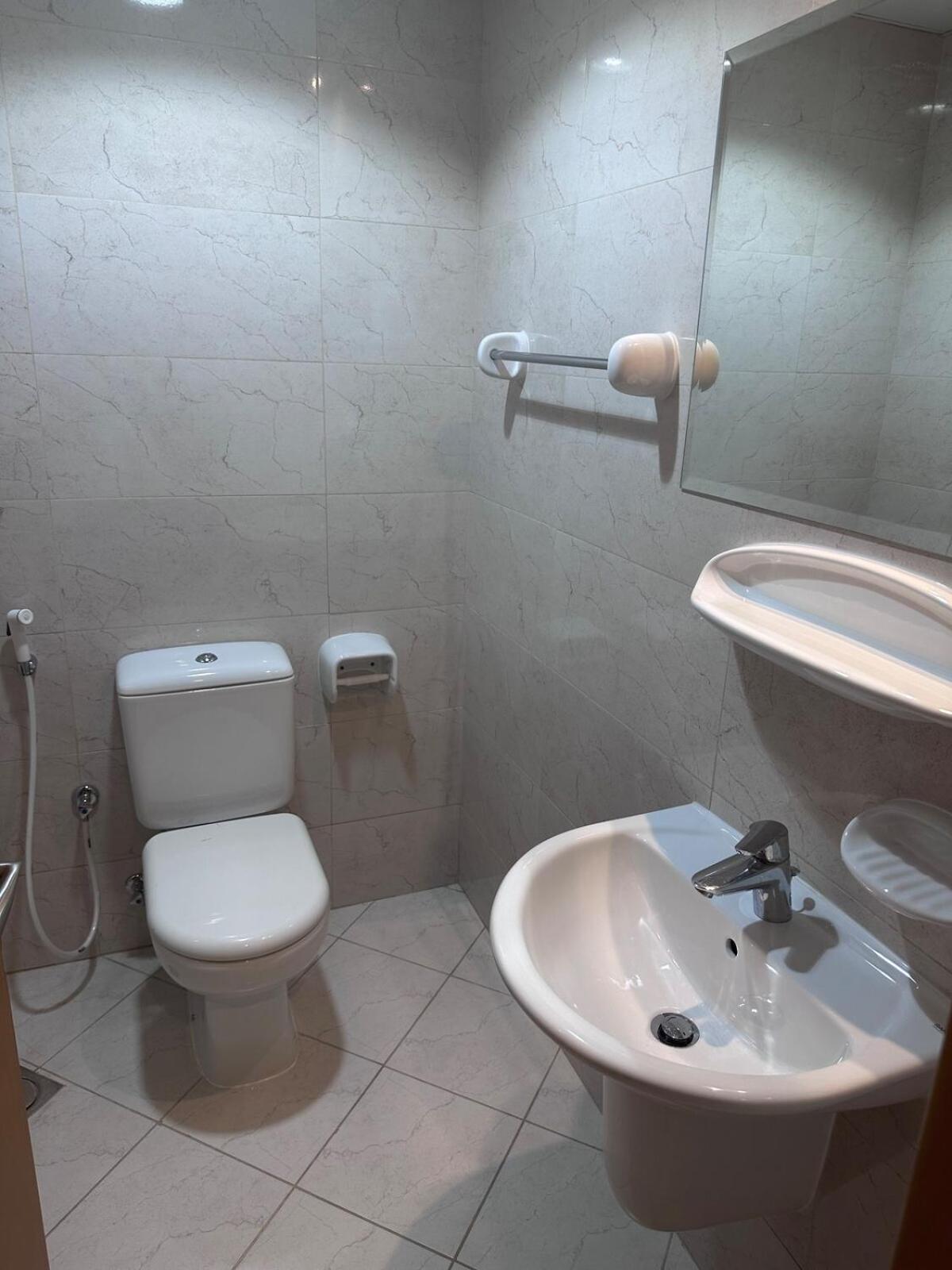 1 Bedroom Jvc Appartement