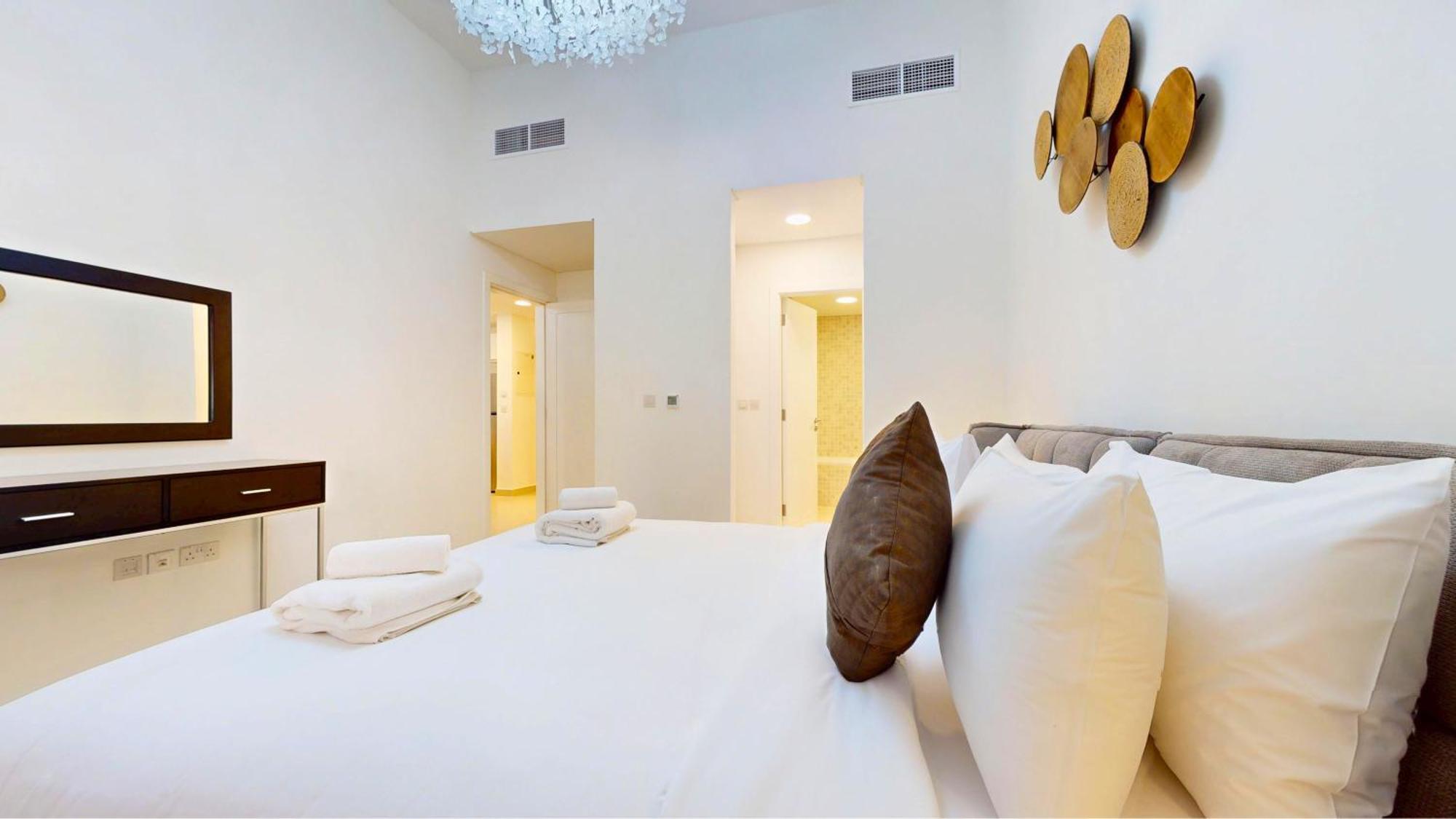 Luxurious Urban Retreat - 1br In Jge Apartment *