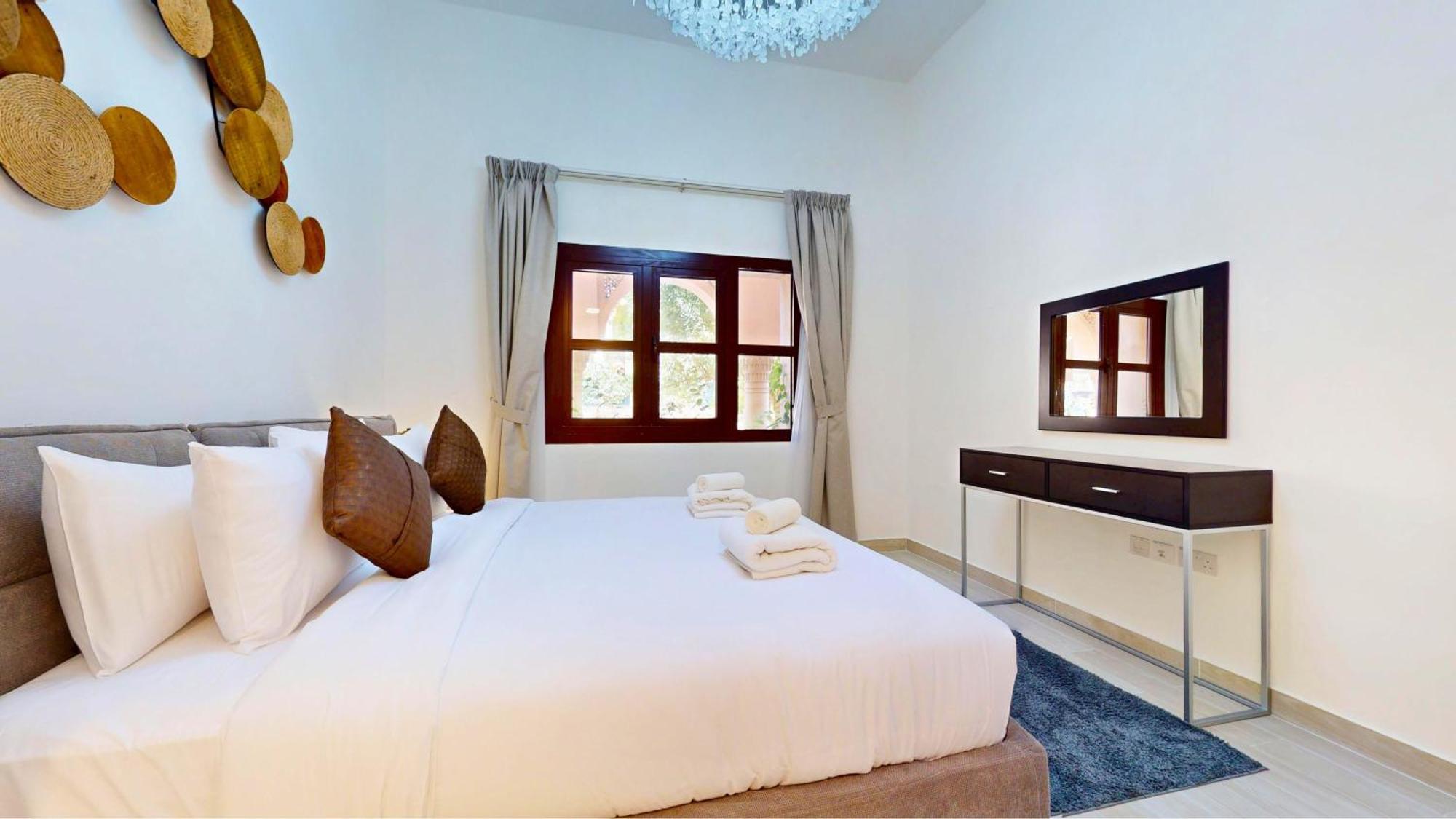 Appartement Luxurious Urban Retreat - 1br In Jge
