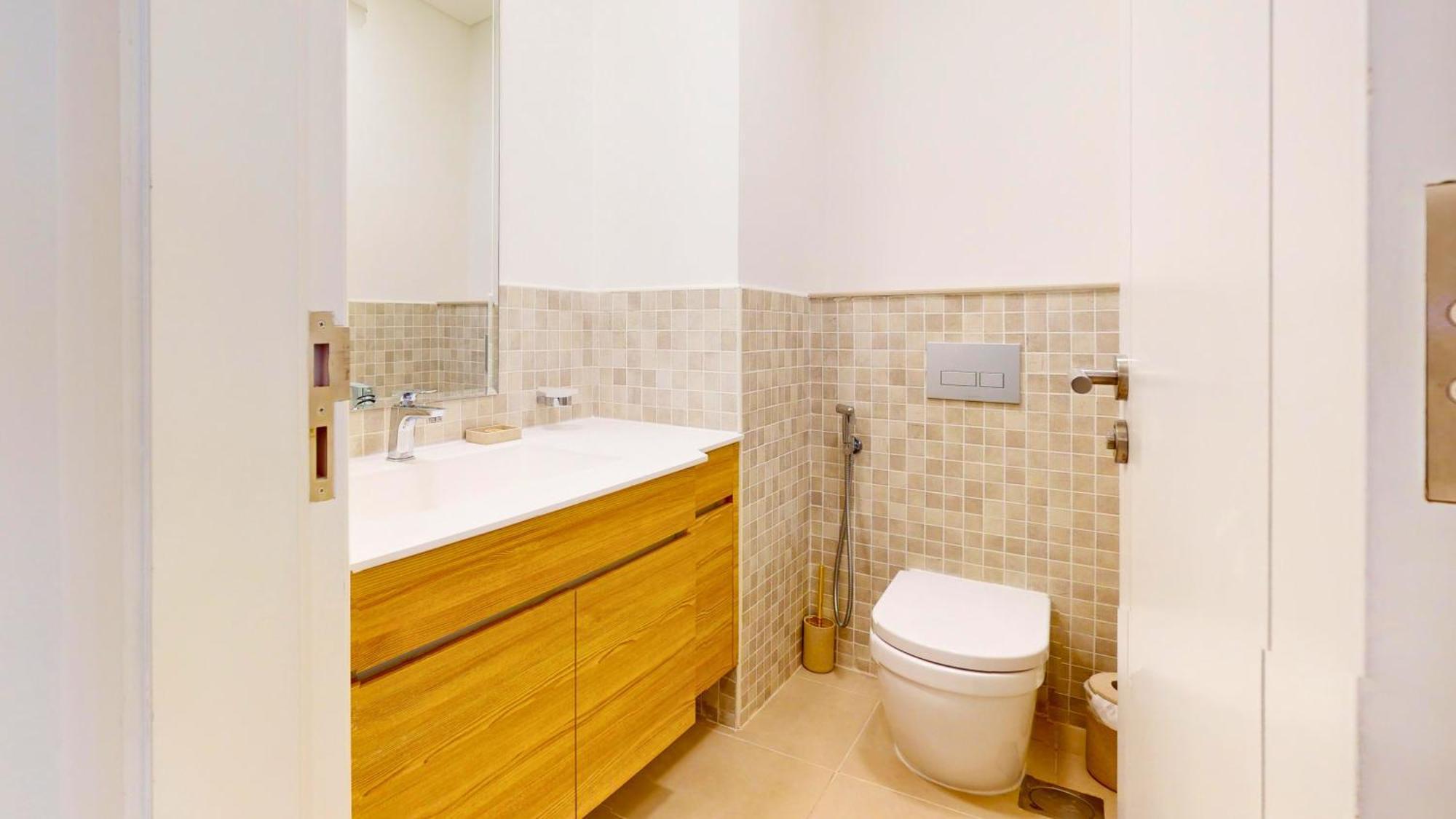 Appartement Luxurious Urban Retreat - 1br In Jge Dubaï