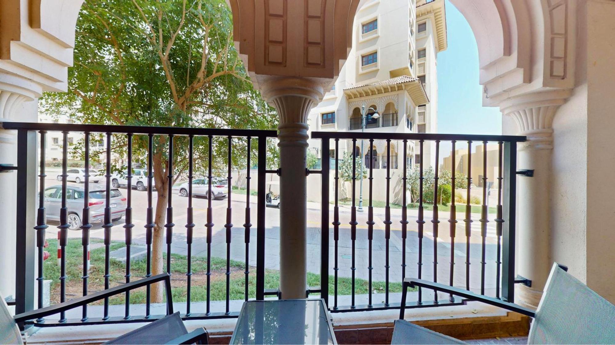 Luxurious Urban Retreat - 1br In Jge Appartement Dubaï