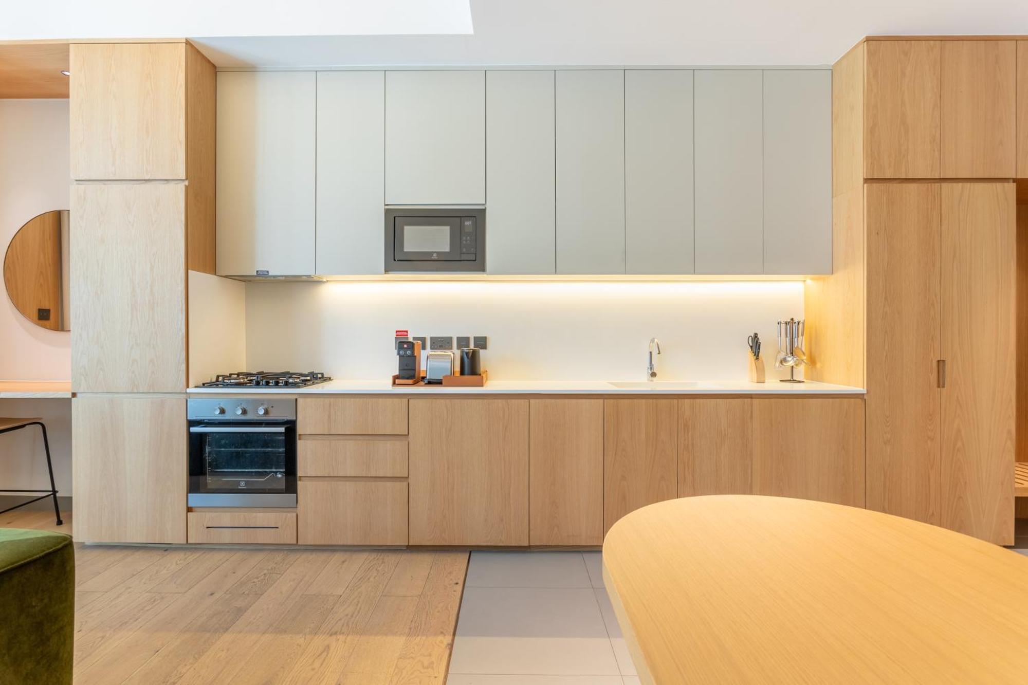 Apartamento Mood Living 45 *