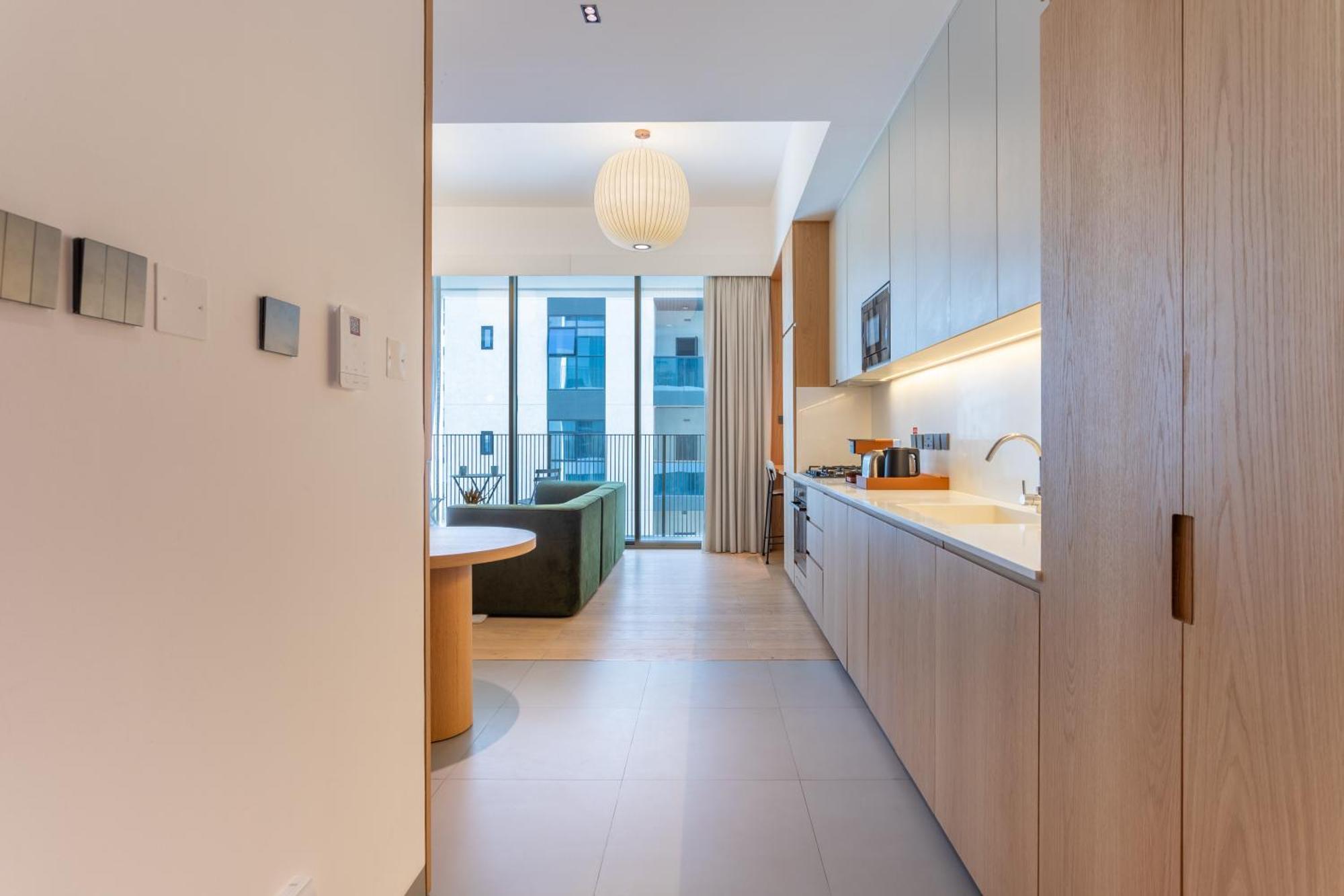 Mood Living 45 Appartement *