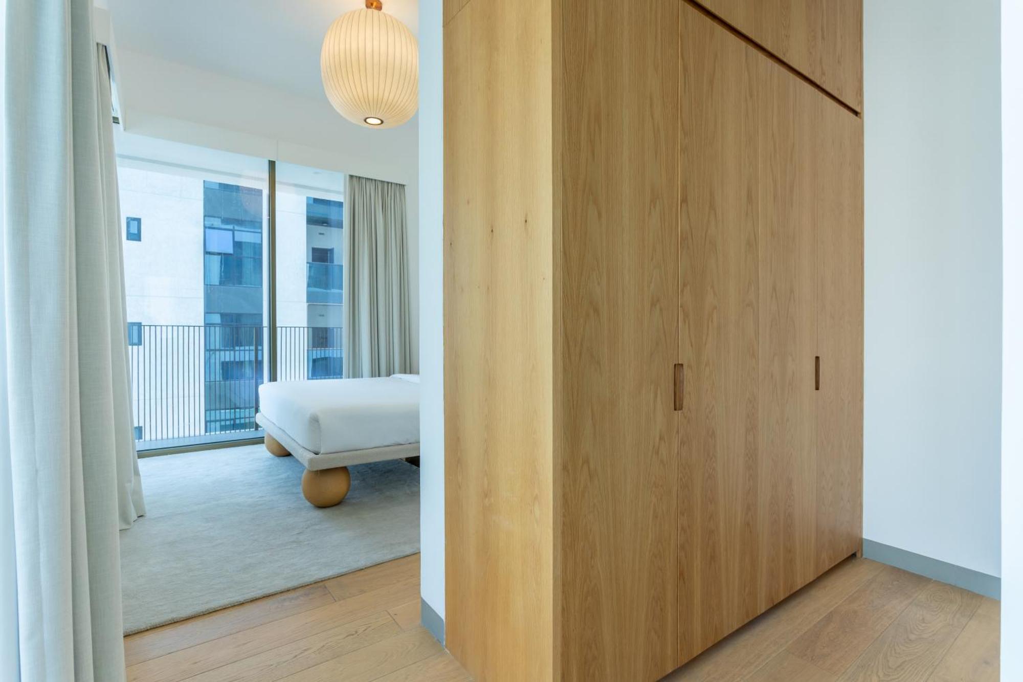 Mood Living 45 Appartement *