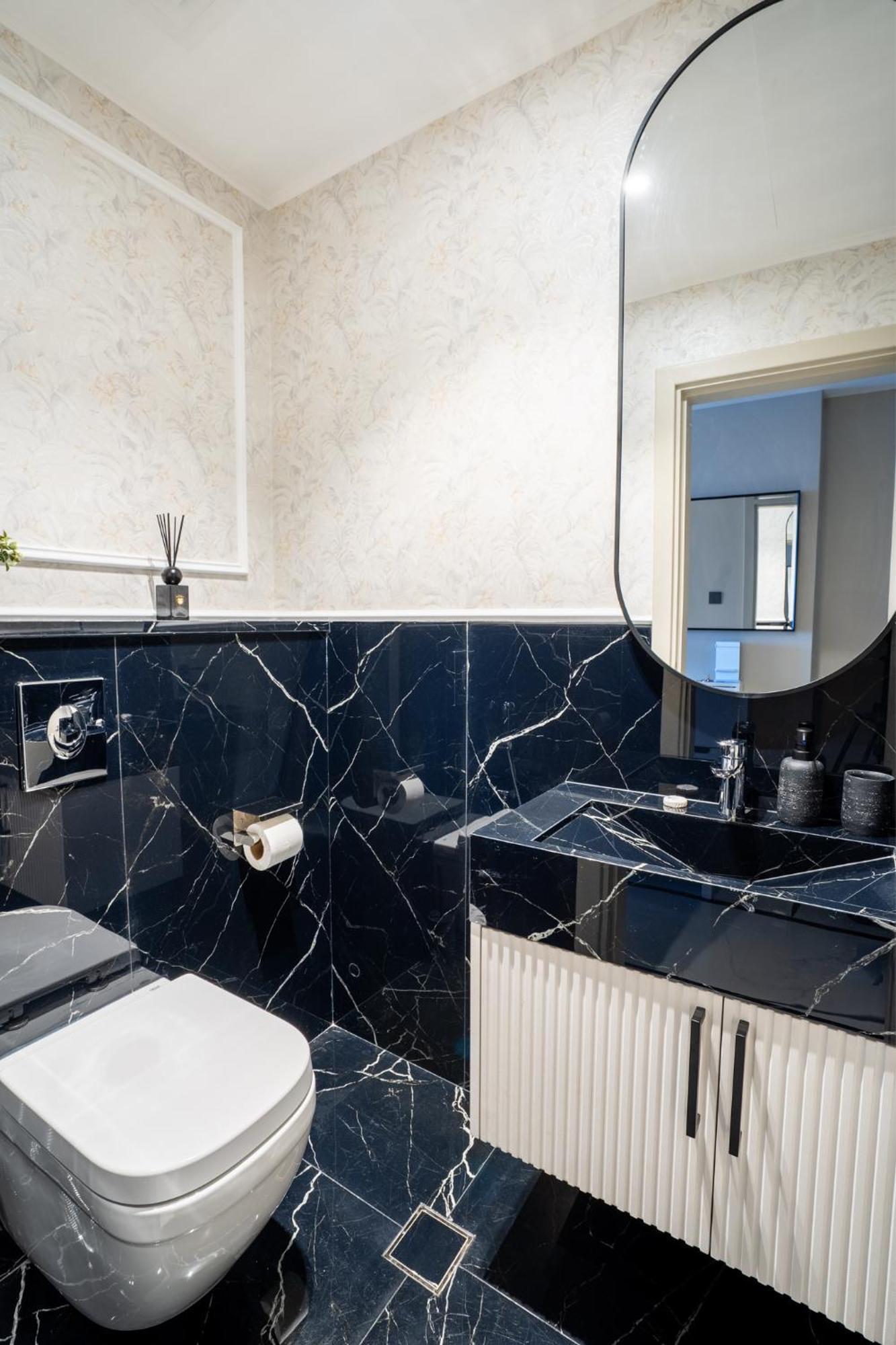Prestigious 3 Bedrooms Dubaï