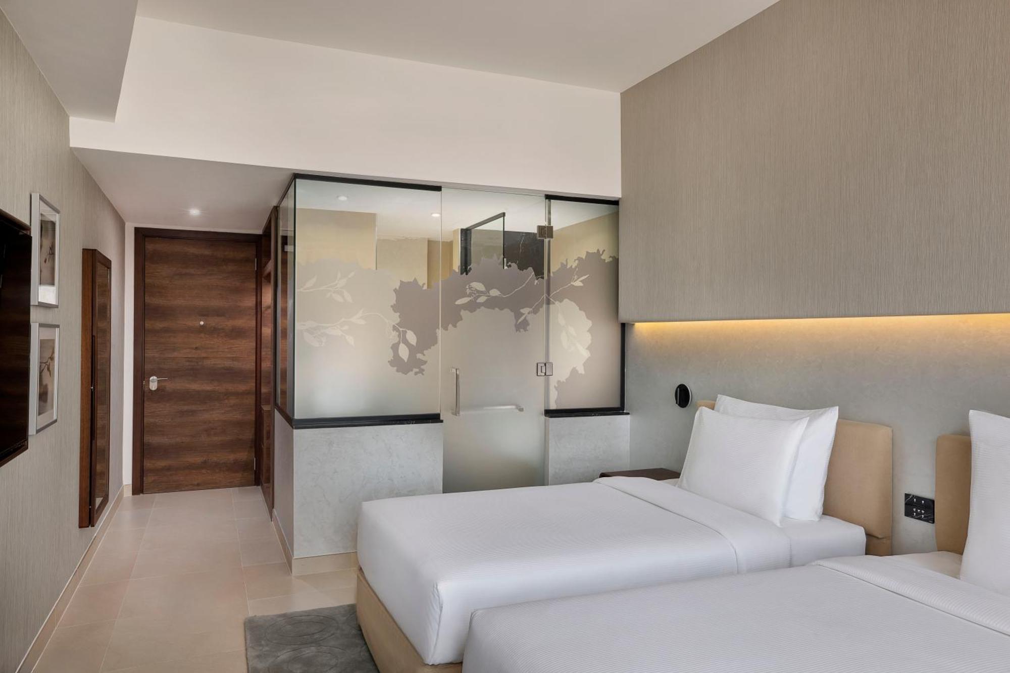 Local At Jumeirah Village Triangle By The First Collection Hotel