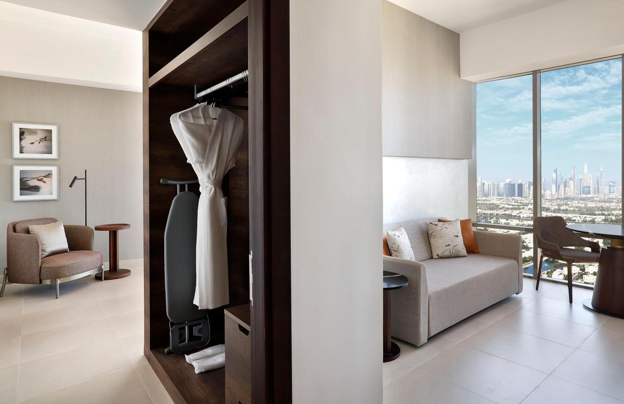 Hotel Local At Jumeirah Village Triangle By The First Collection Dubaï