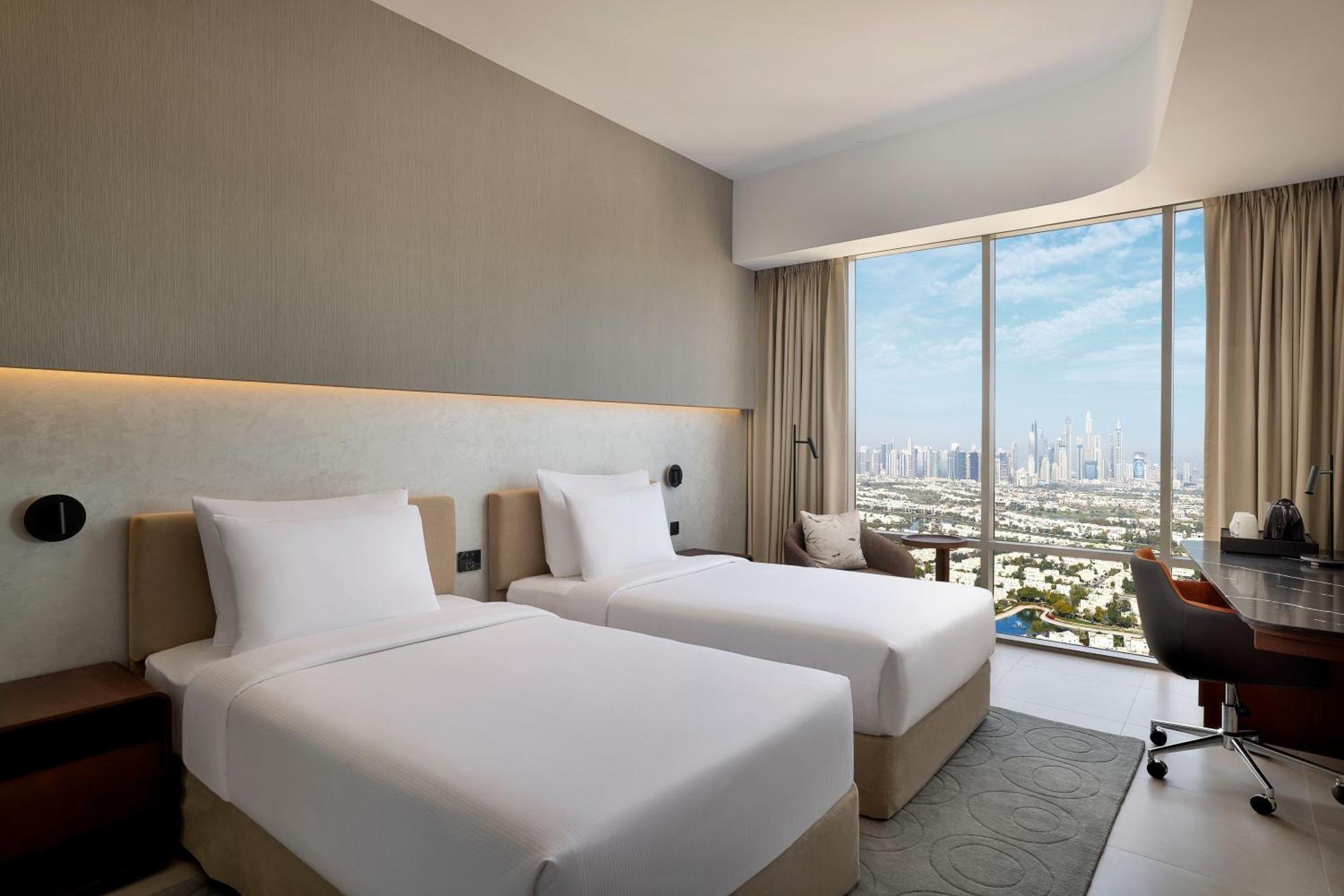 Local At Jumeirah Village Triangle By The First Collection Hotel