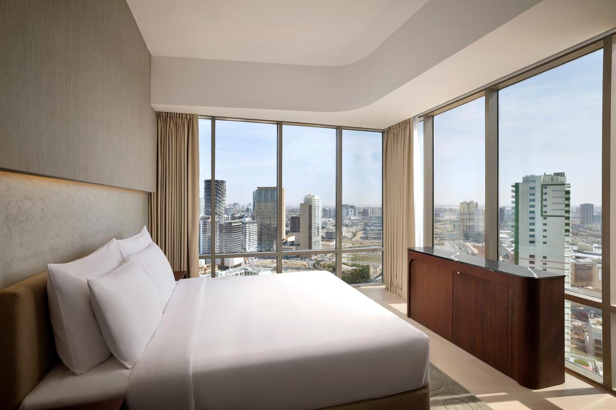 Hotel Local At Jumeirah Village Triangle By The First Collection