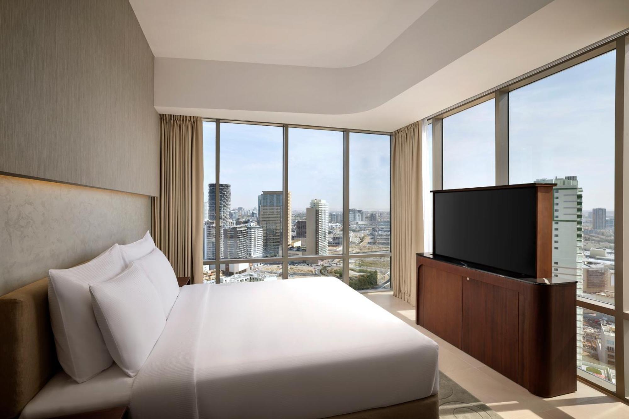 Hotel Local At Jumeirah Village Triangle By The First Collection 4*