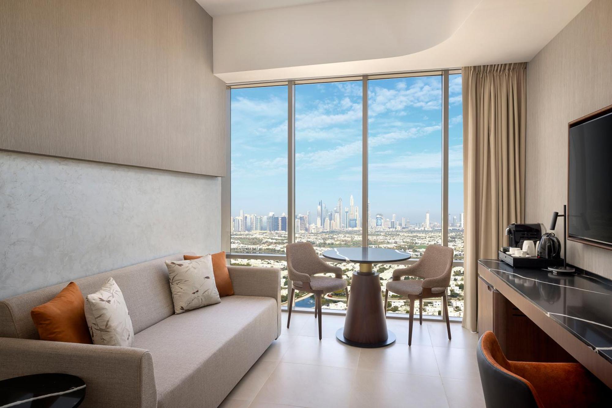 Local At Jumeirah Village Triangle By The First Collection Hotel 4*