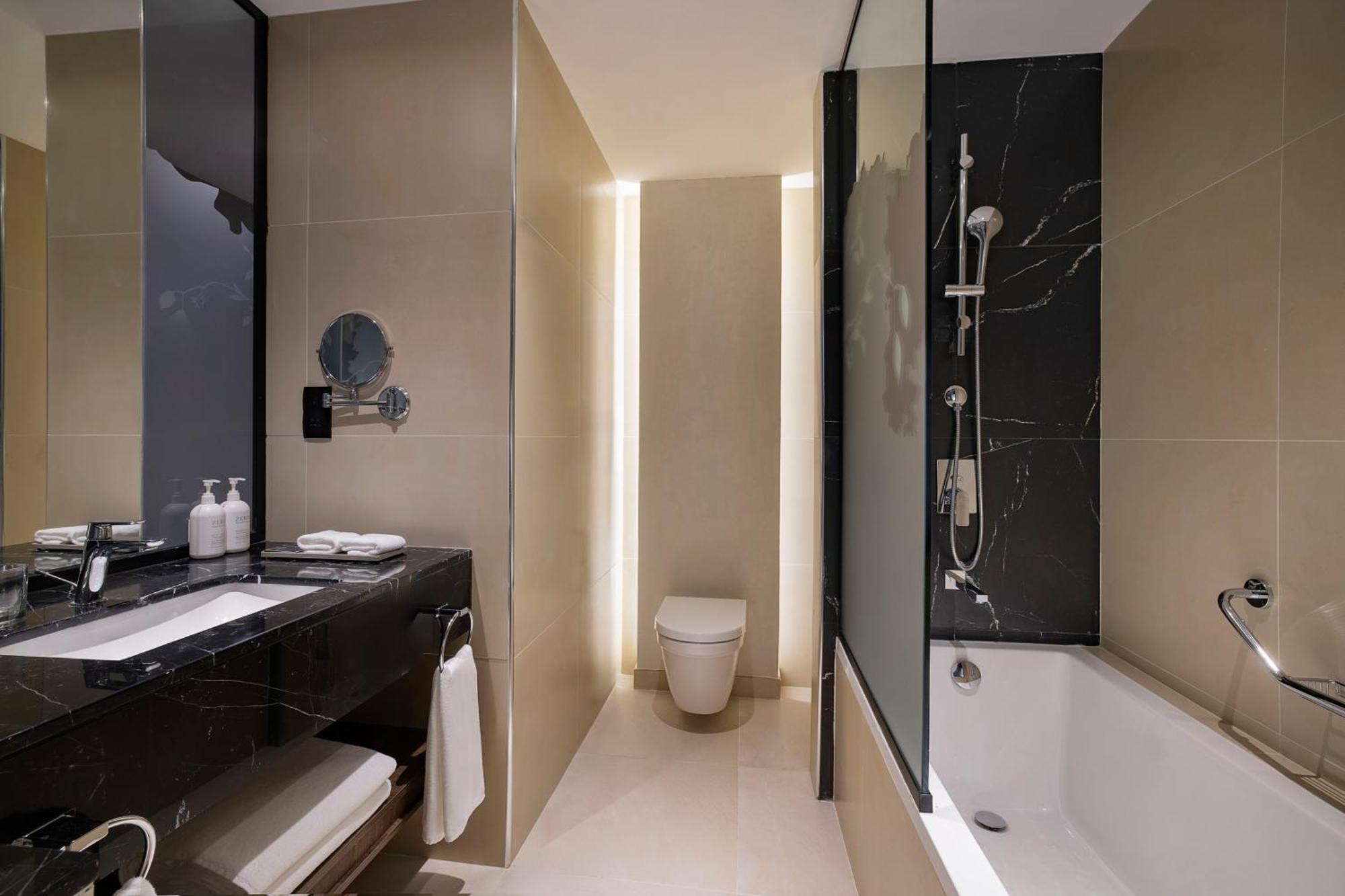 Hotel Local At Jumeirah Village Triangle By The First Collection Dubaï