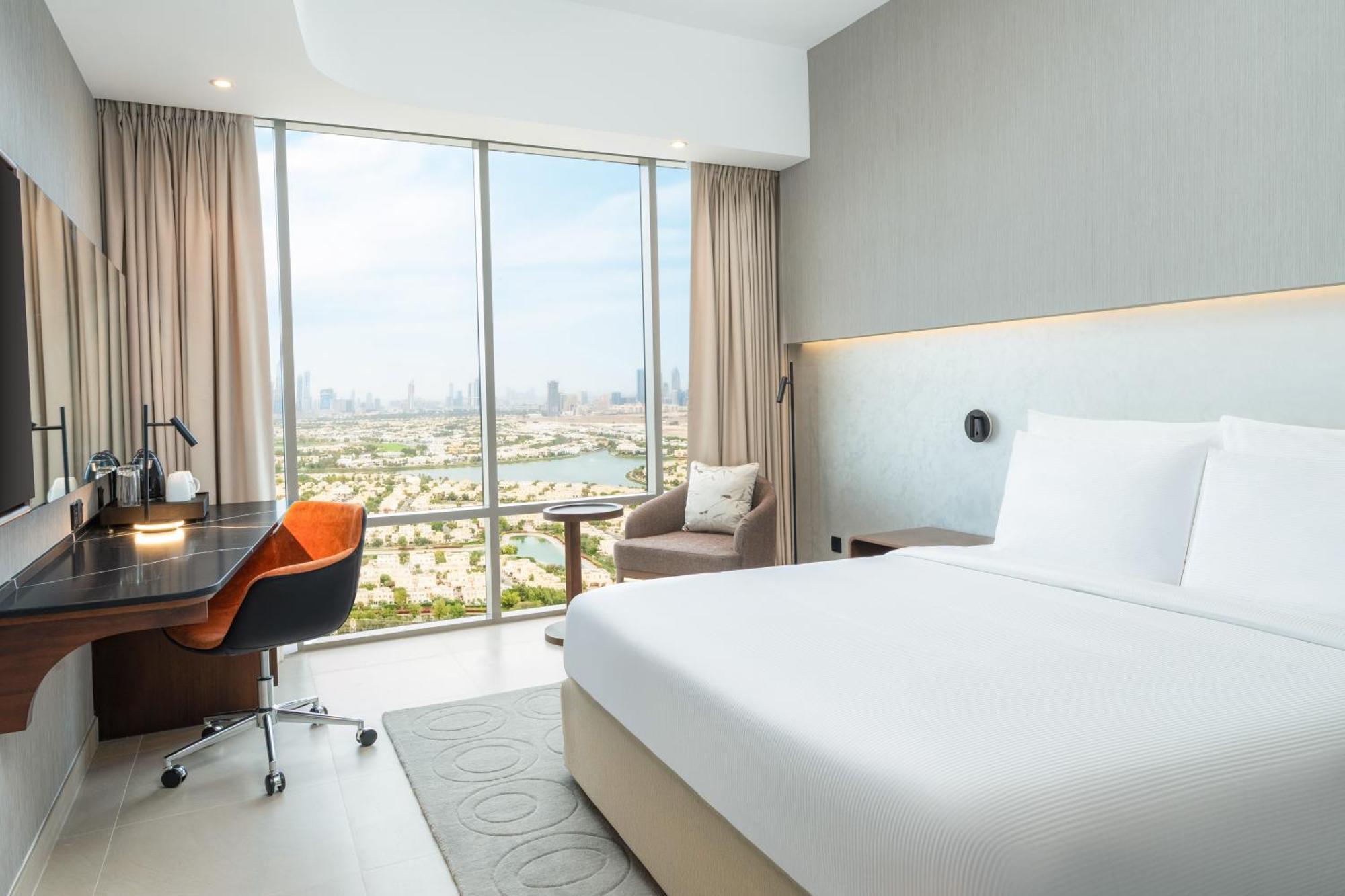 Hotel Local At Jumeirah Village Triangle By The First Collection 4*