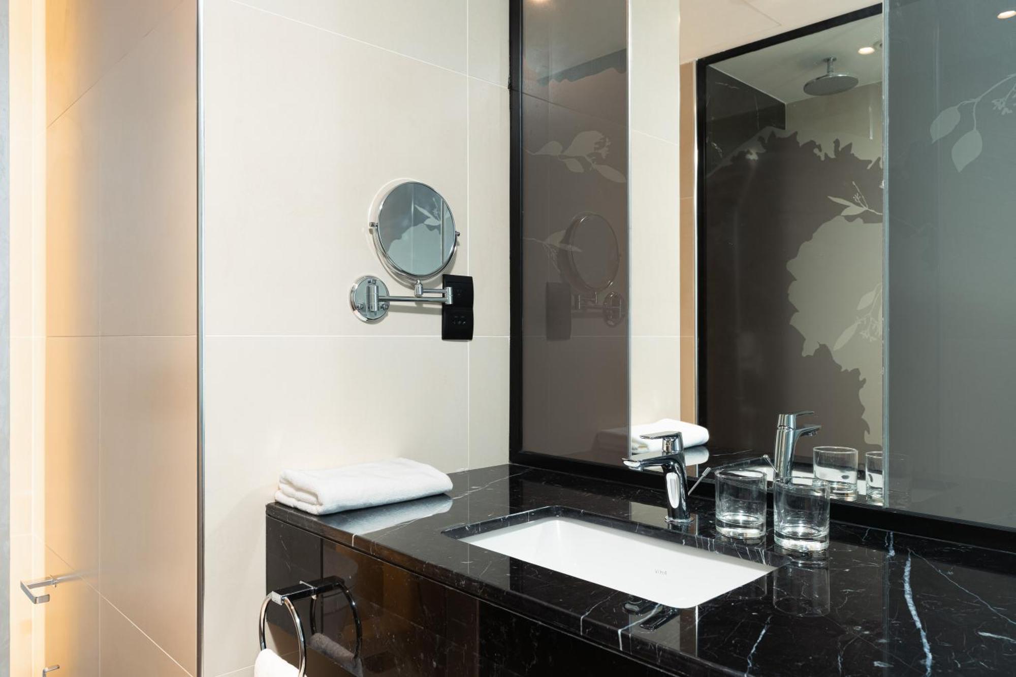 Local At Jumeirah Village Triangle By The First Collection Hotel