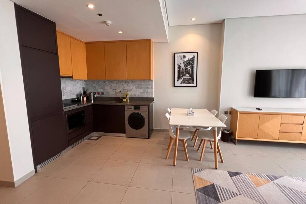Apartament In Novotel Jvt Comfort For 4 Guests