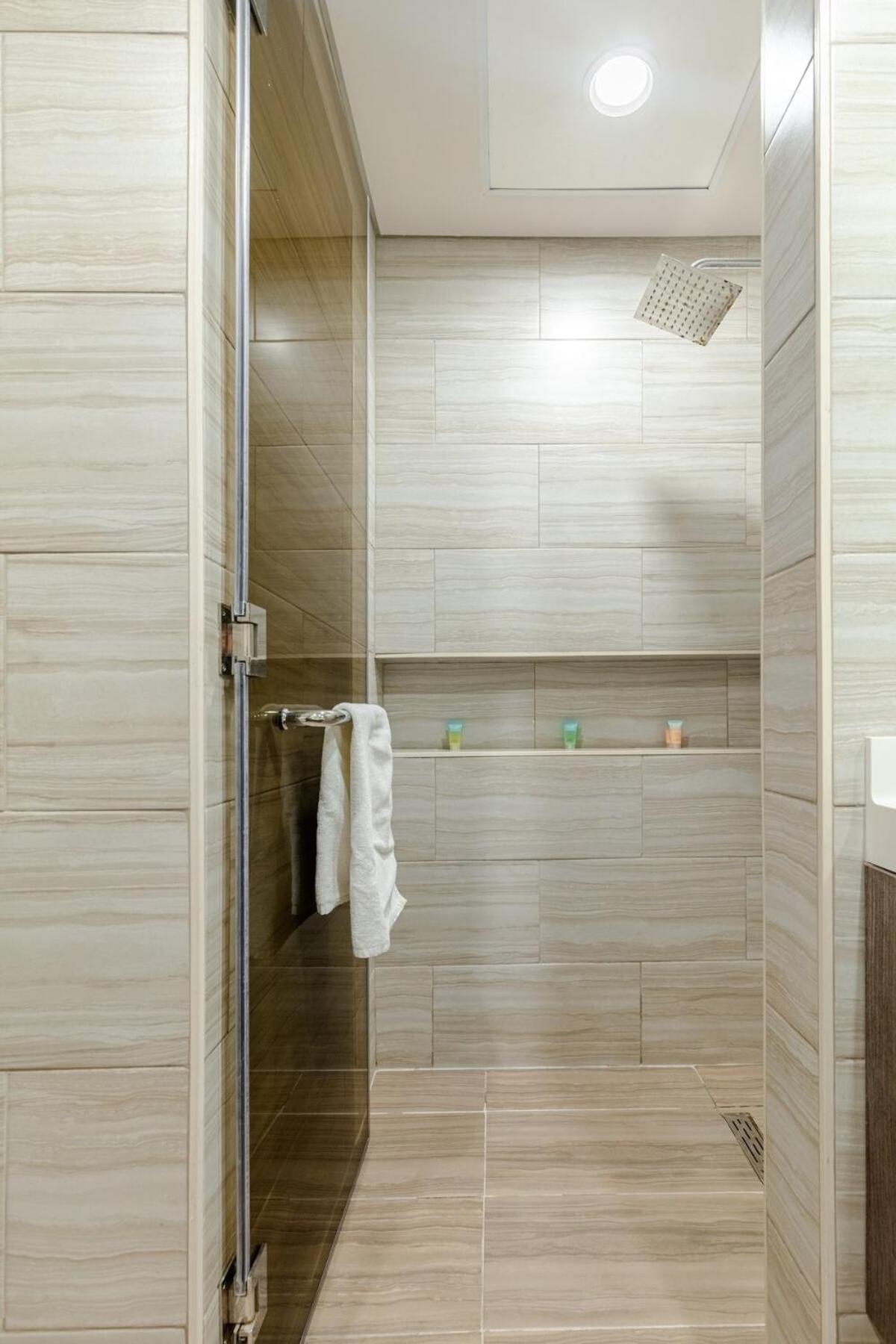 Zenstay - Haven Of Tranquility And Luxury Appartement Dubaï