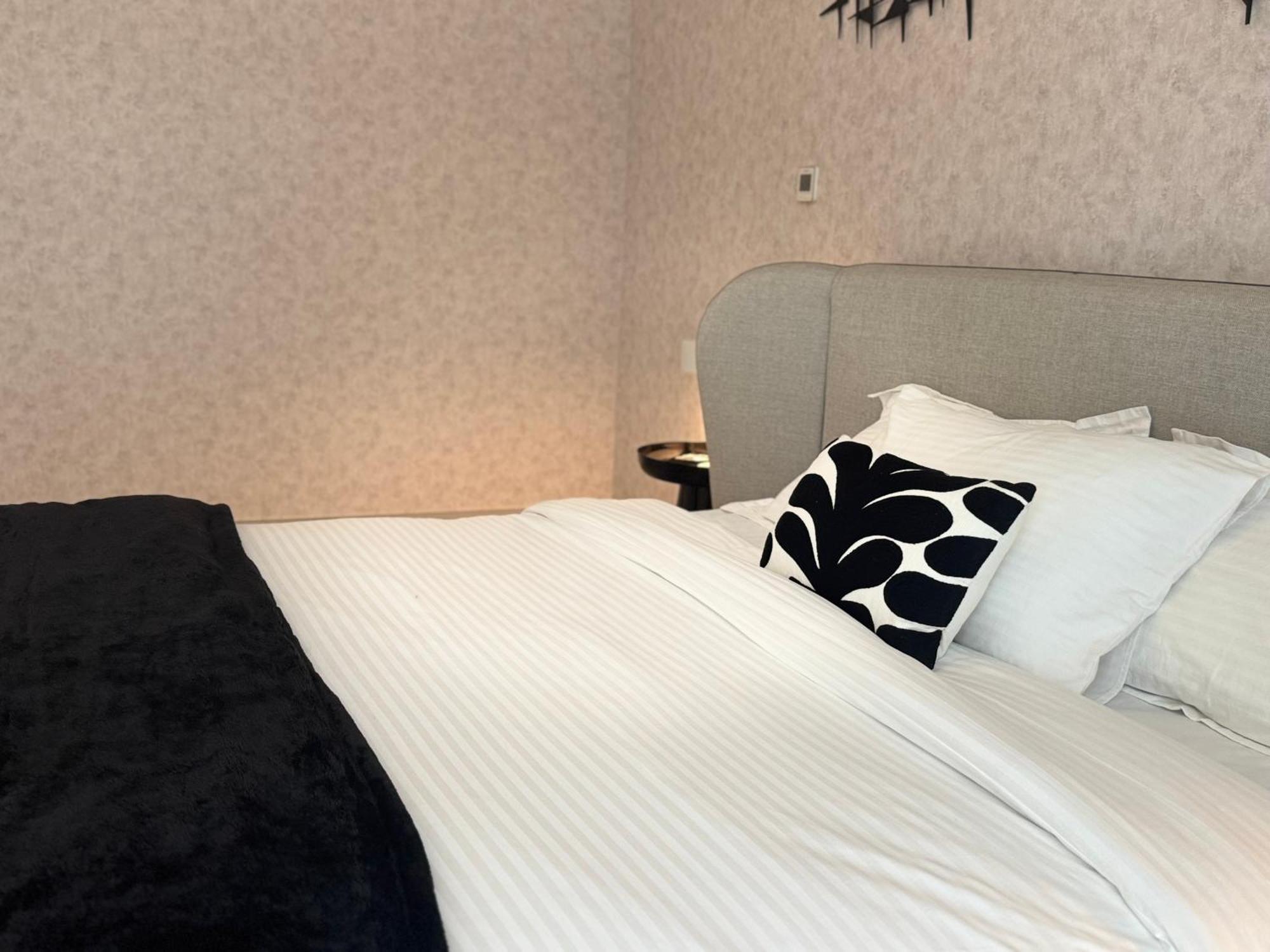 Ashri Luxe On Sheikh Zayed 5 Mins Downtown Near Metro Appartement *