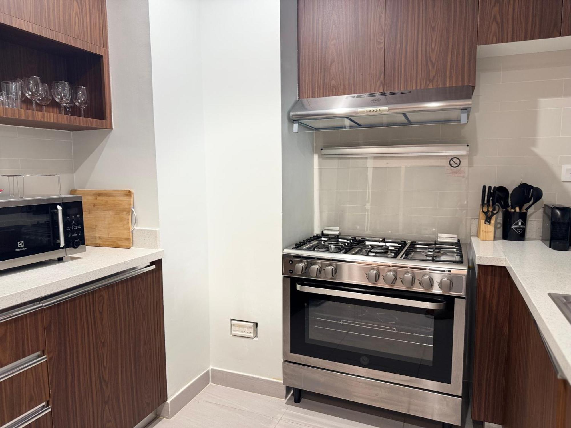 Appartement Ashri Luxe On Sheikh Zayed 5 Mins Downtown Near Metro Dubaï