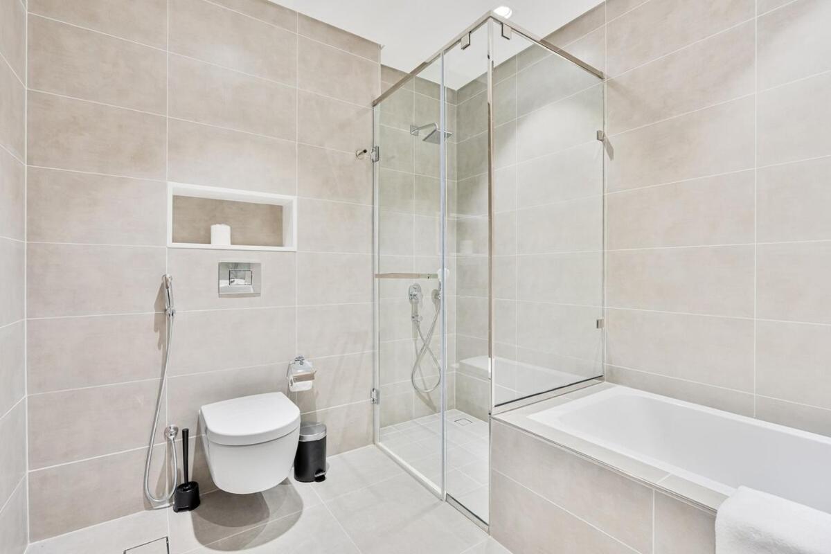 Bookable-3 Bed Crystal Lagoon *