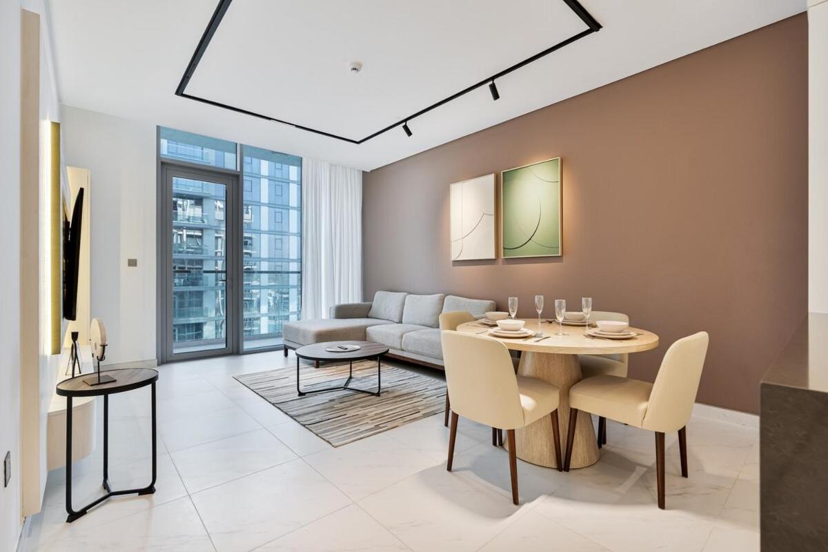 Bookable-3 Bed Crystal Lagoon