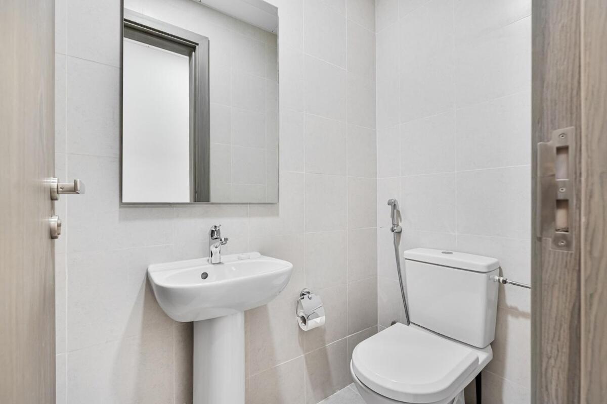 Bookable-3 Bed Crystal Lagoon Appartement *