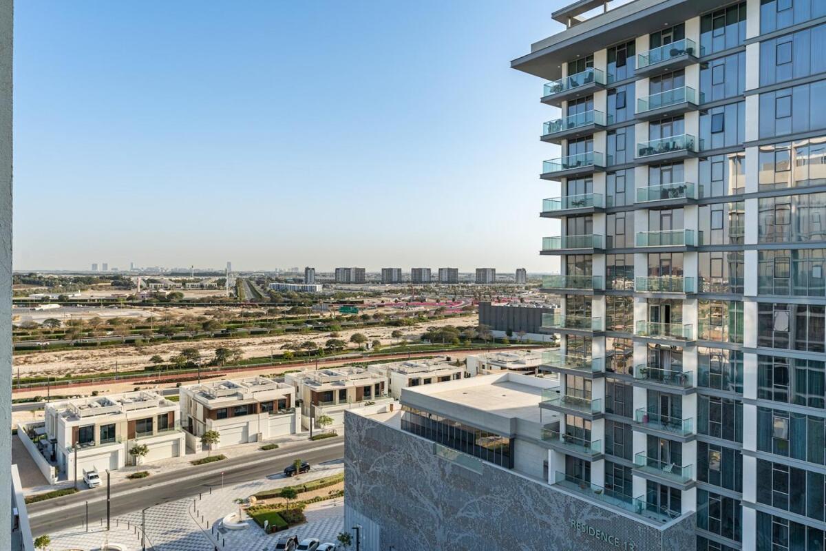 Appartement Bookable-3 Bed Crystal Lagoon Dubaï