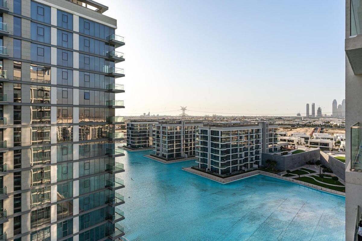 Bookable-3 Bed Crystal Lagoon *