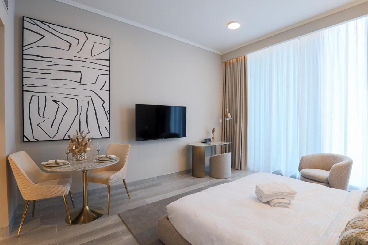 Modern In Condor Concept7, Jvc Apartamento