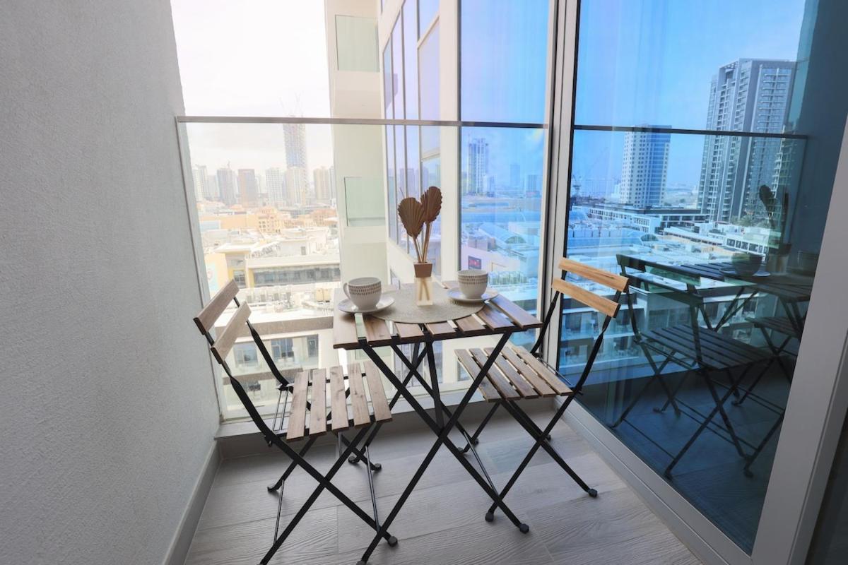 Apartamento Modern In Condor Concept7, Jvc *