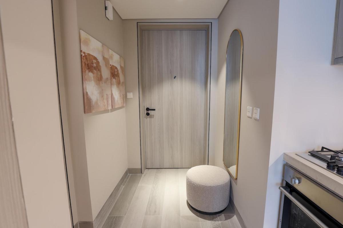 Apartamento Modern In Condor Concept7, Jvc