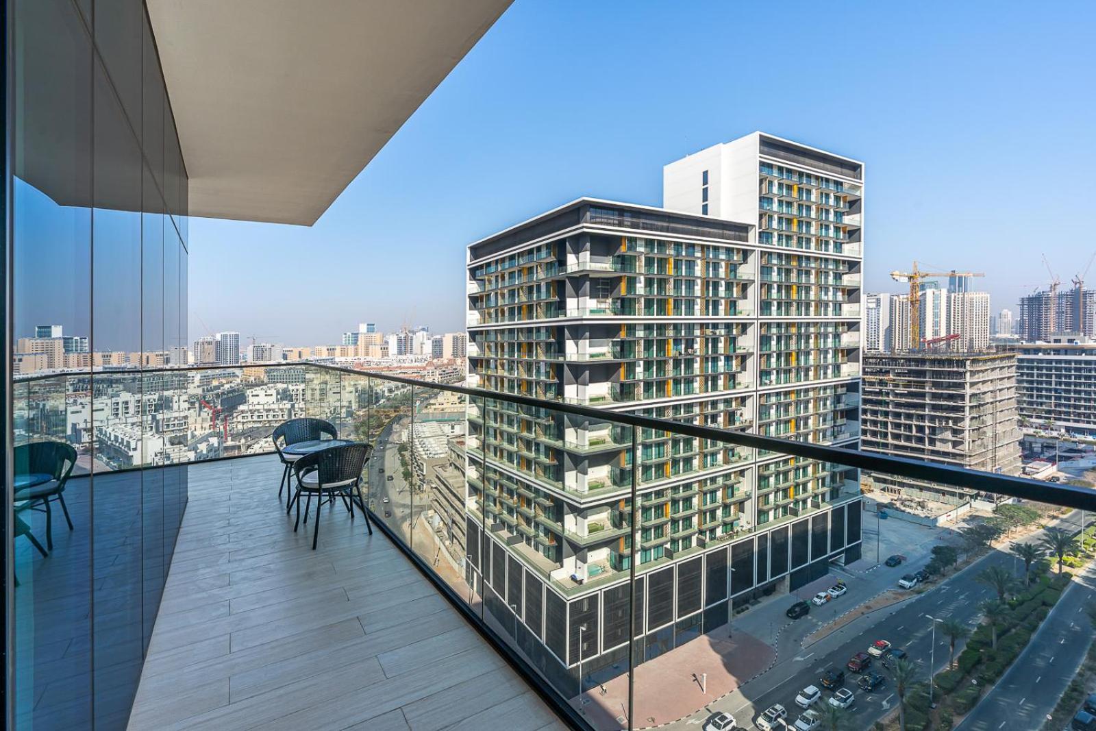 Appartement Luxury 3br With Pool And Gym *
