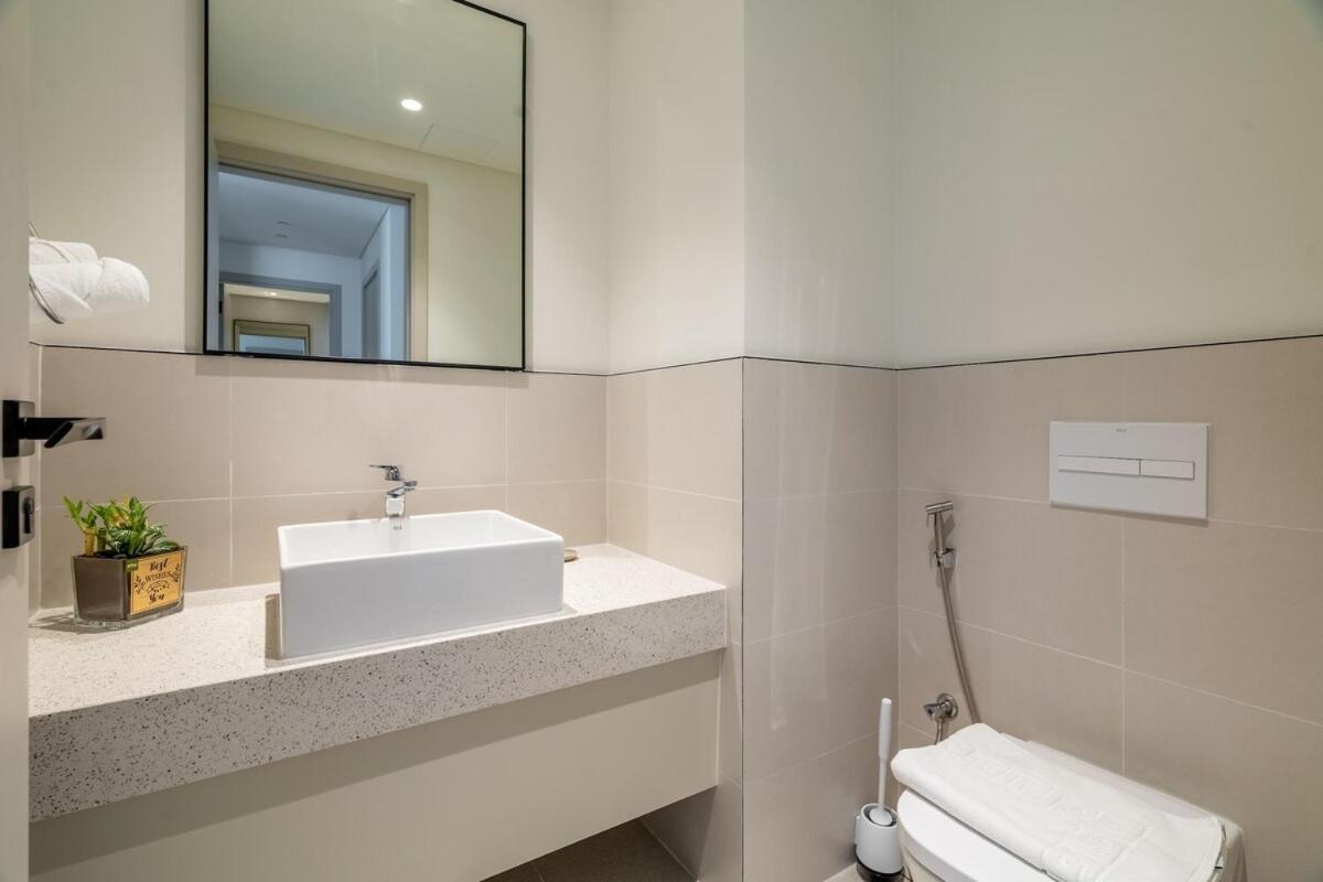 Luxury 3br Penthouse Retreat - Private & Marina Views * Dubaï