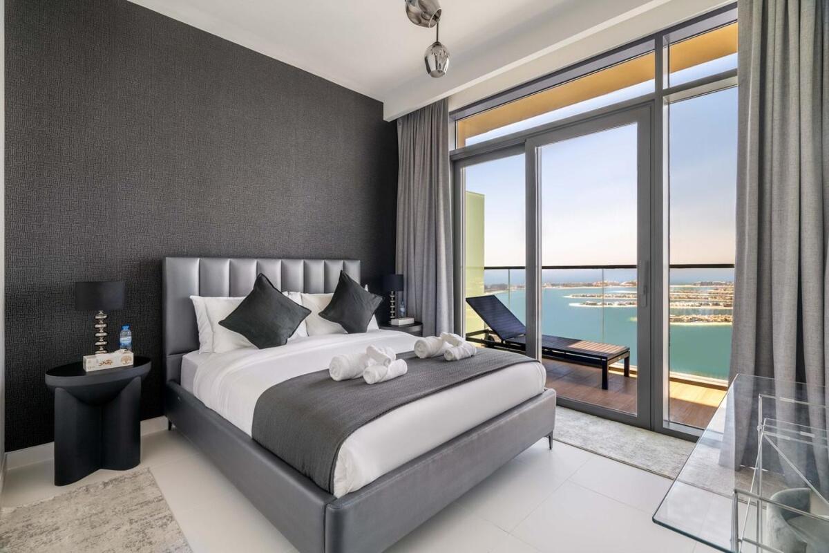 Appartement Luxury 3br Penthouse Retreat - Private & Marina Views