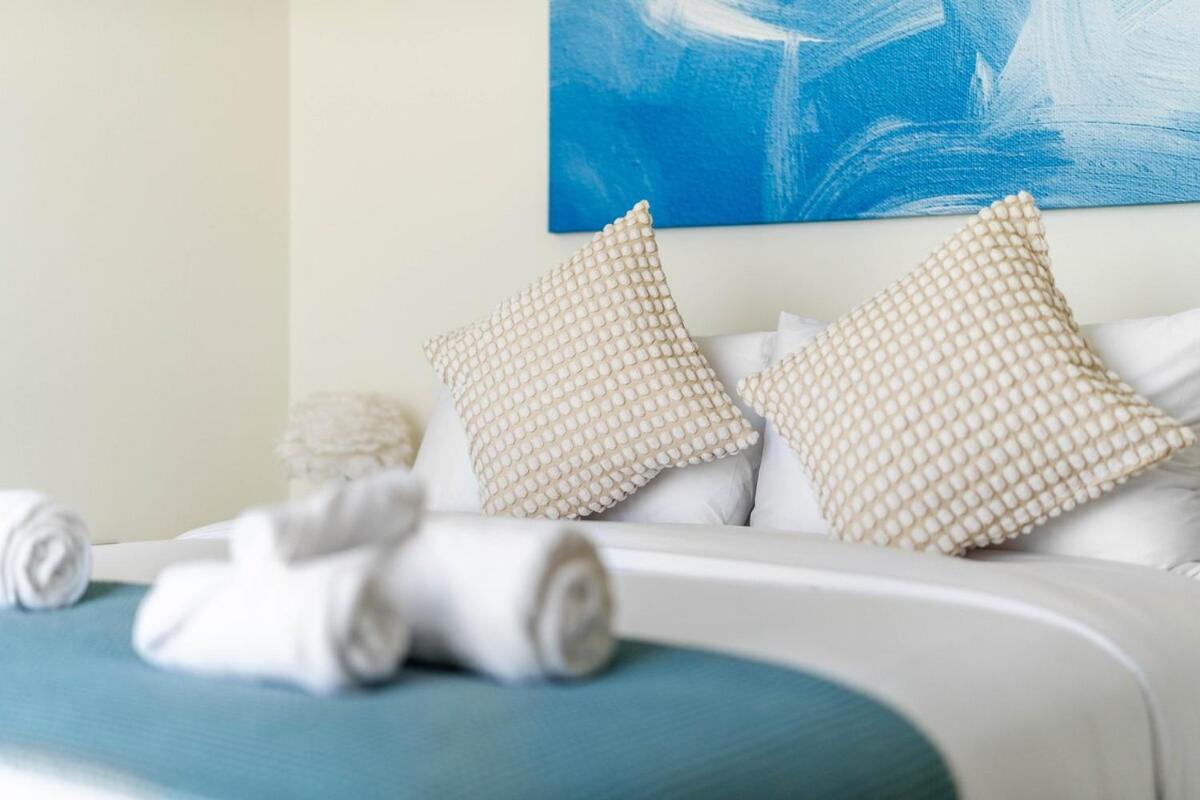 Appartement Luxury 3br Penthouse Retreat - Private & Marina Views Dubaï