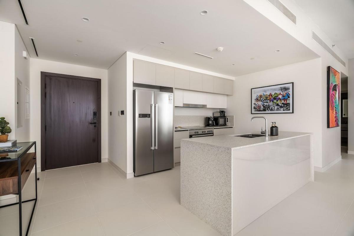 Luxury 3br Penthouse Retreat - Private & Marina Views * Dubaï