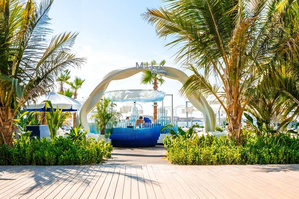Hotel Radisson Palm Jumeirah 4*