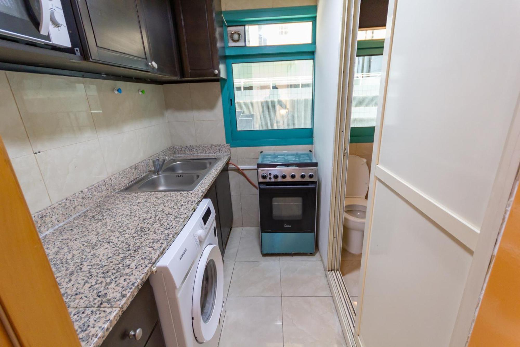 Classy For Ladies In Dubai, Marina فتيات فقط Homestay *