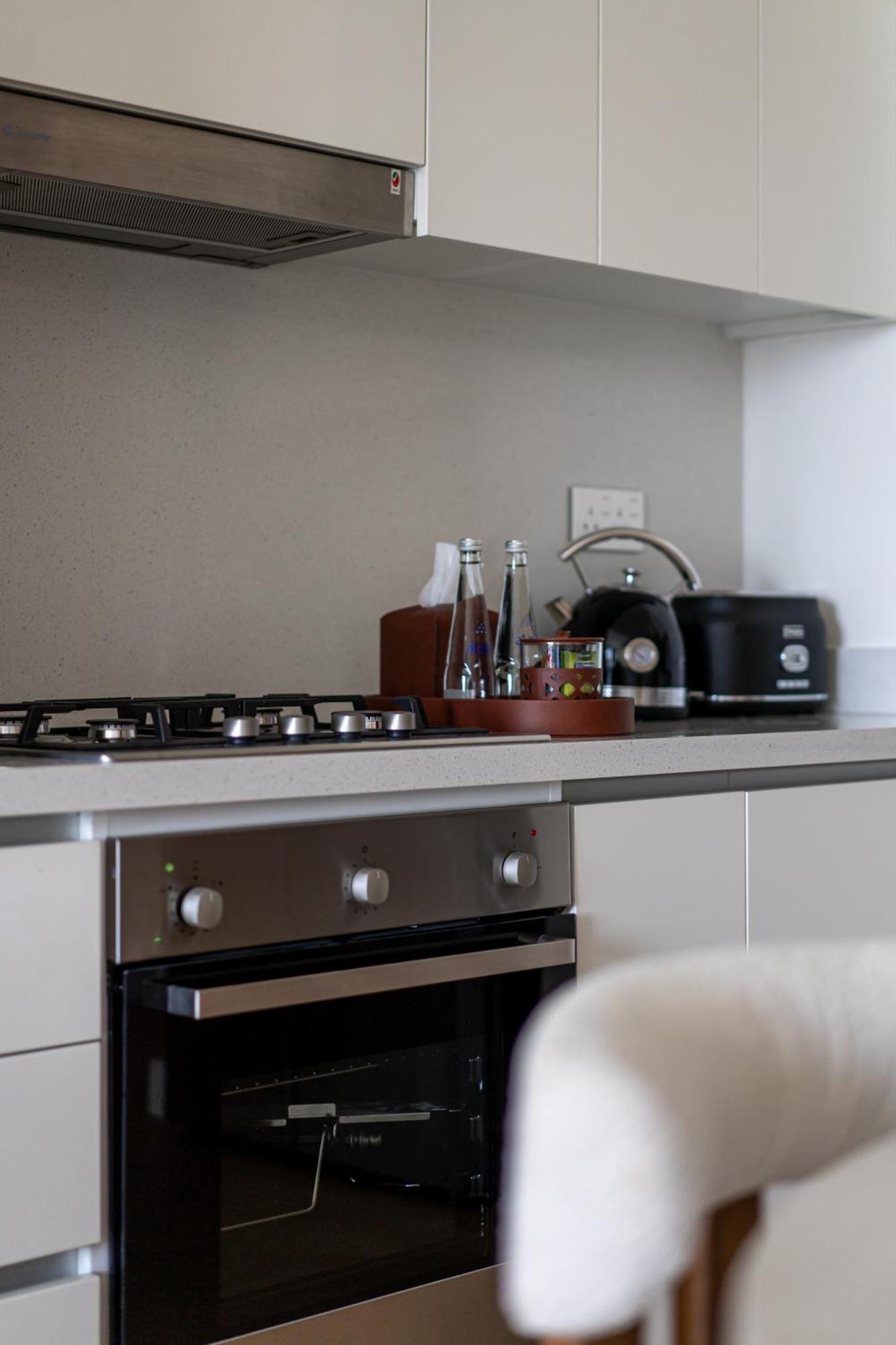 Lejlighed Th-homes Downtown 2 Bedroom With Burj Khalifa View Dubai