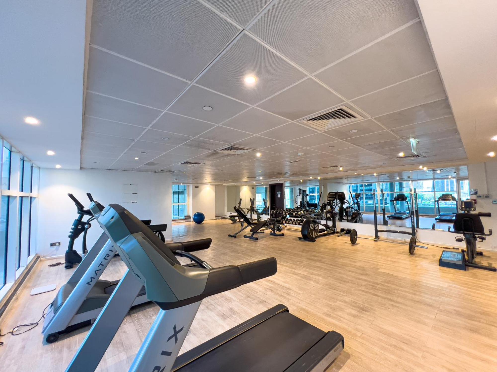 #96at Luxurious With Stunning Views Appartement