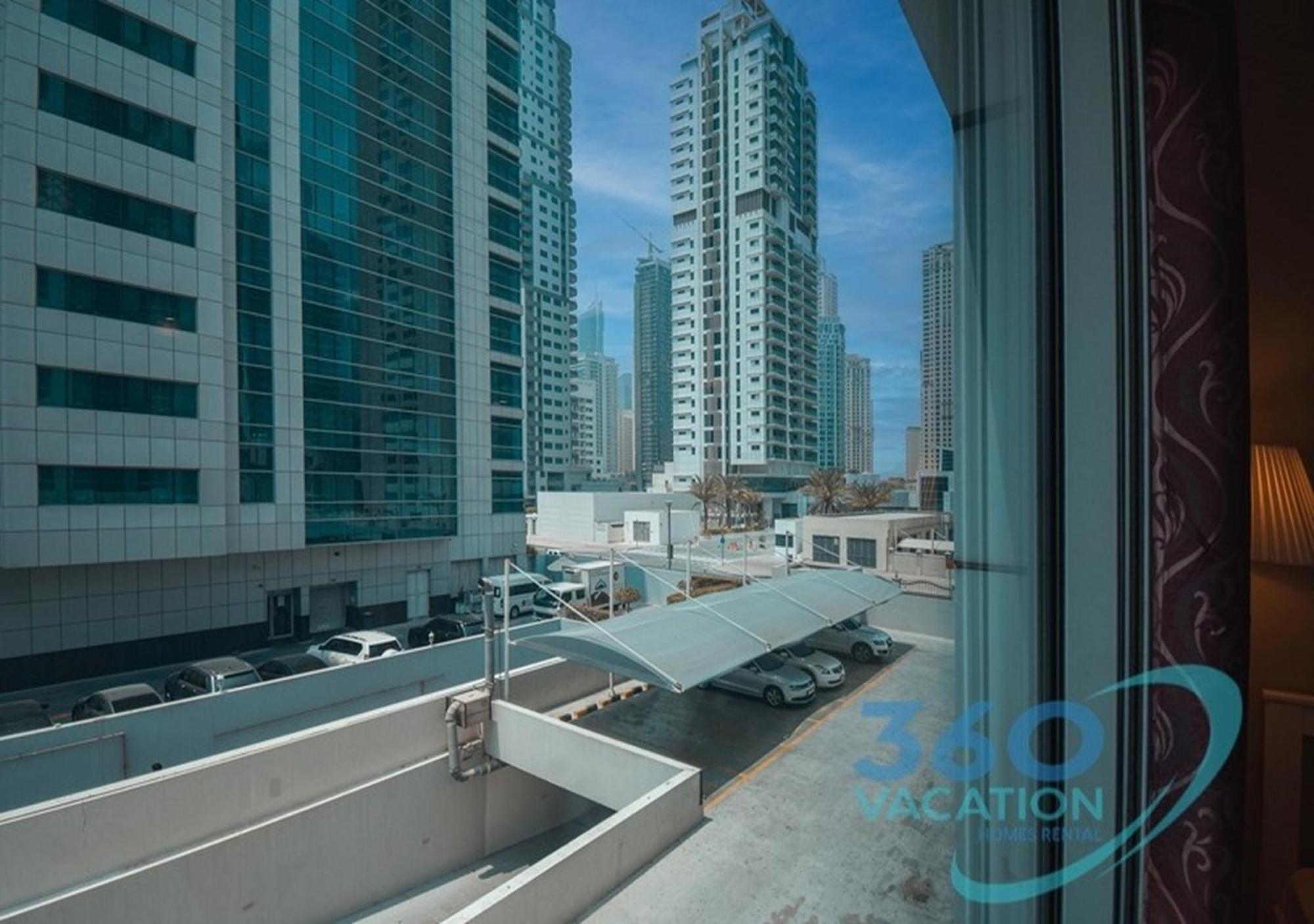 Stylish In Marina Close To The Beach, Mall And Metro Appartement *