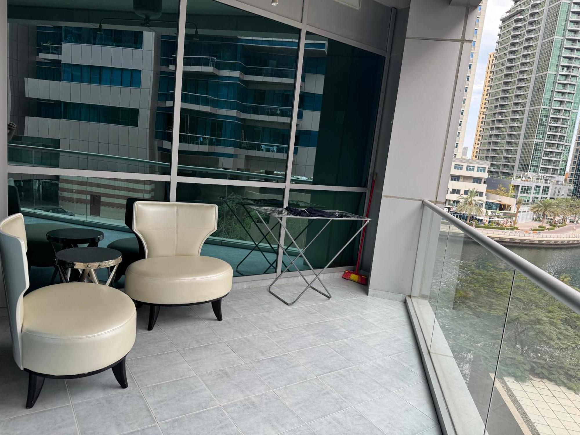 Apartament Stylish Marina View
