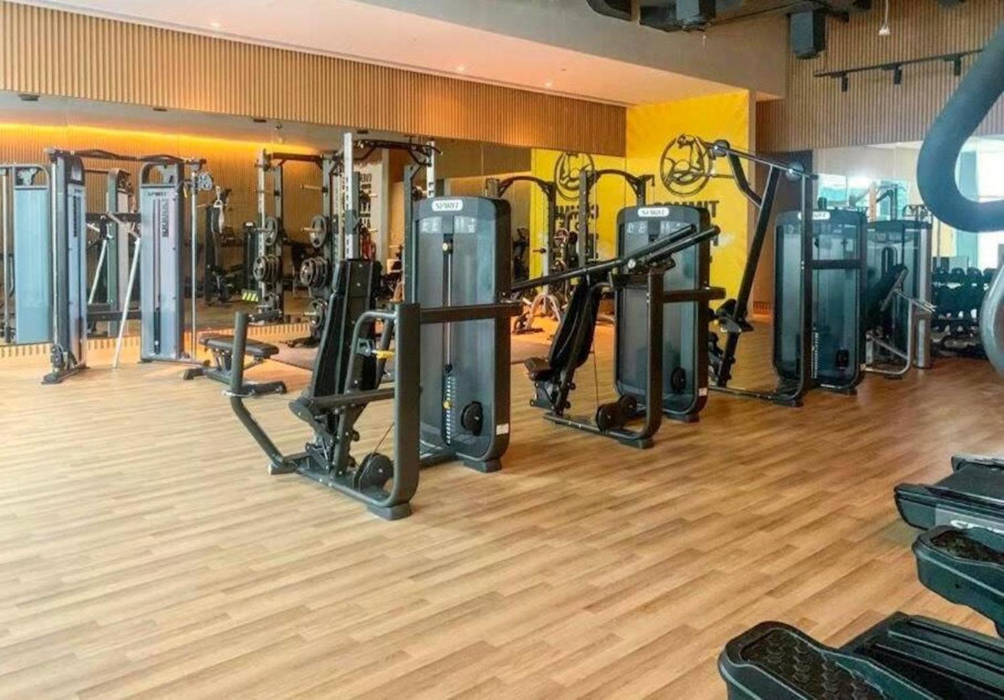 Fully-equipped Palm Jumeirah, Seven * Dubaï