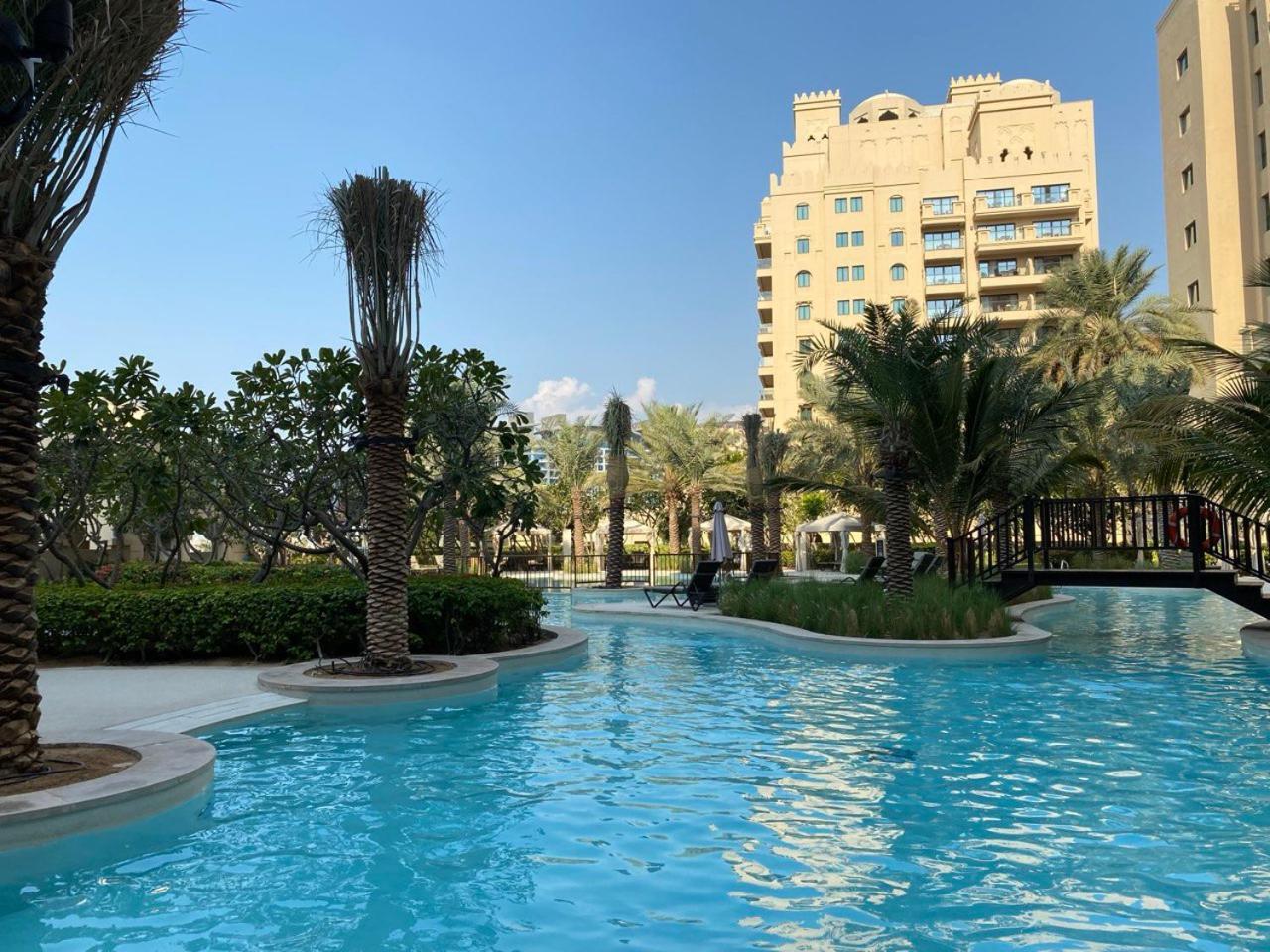 Lägenhet Fairmont North 2br Full Sea View *