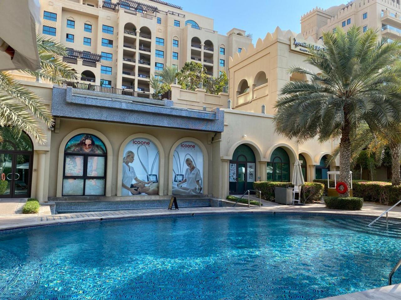 Fairmont North 2br Full Sea View Lejlighed