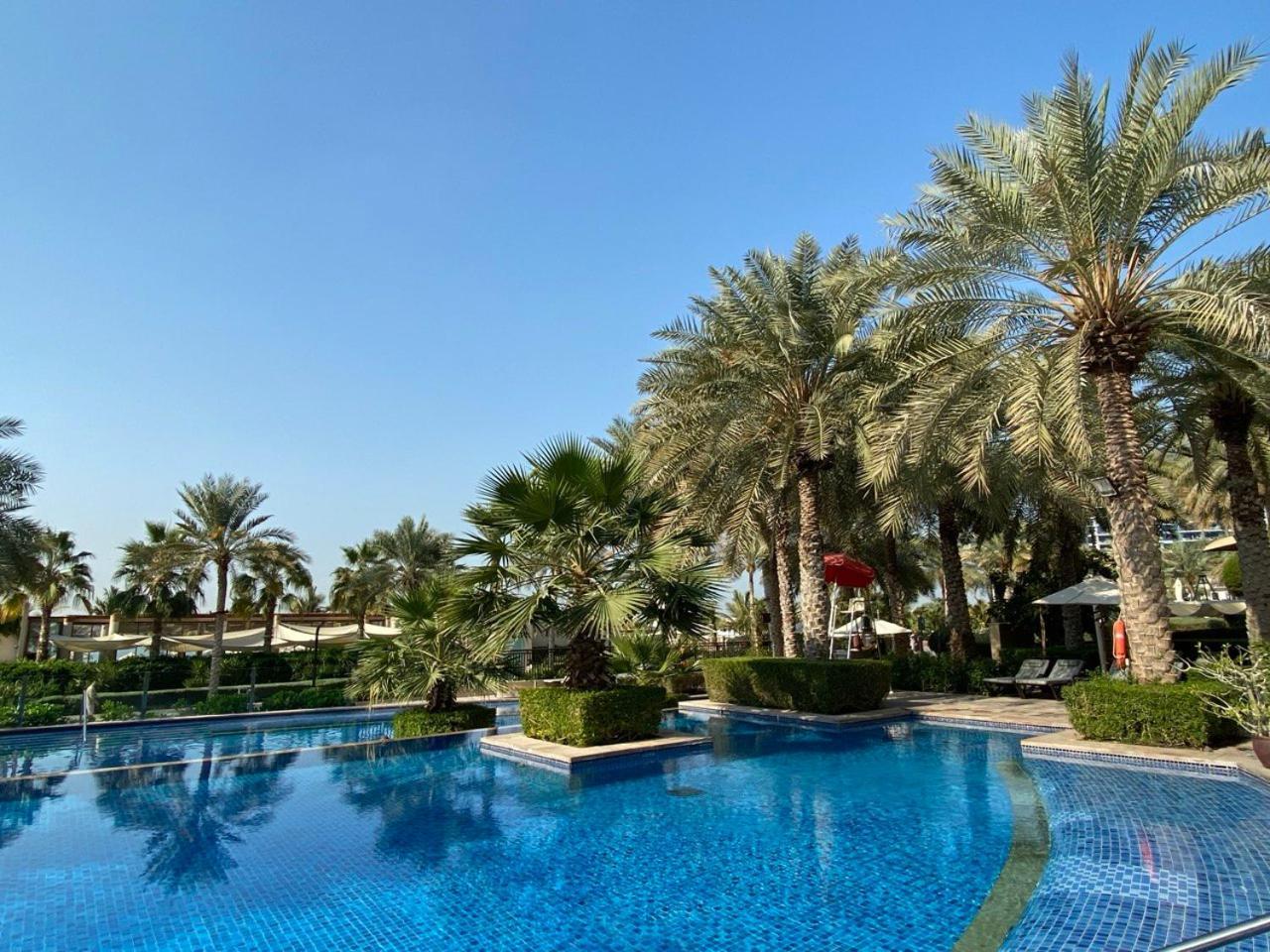 Lägenhet Fairmont North 2br Full Sea View *