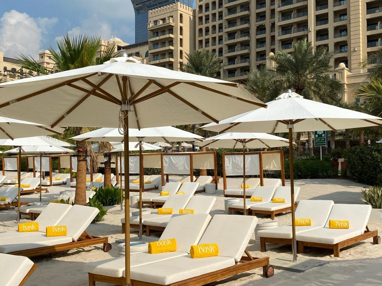 Fairmont North 2br Full Sea View Lejlighed *