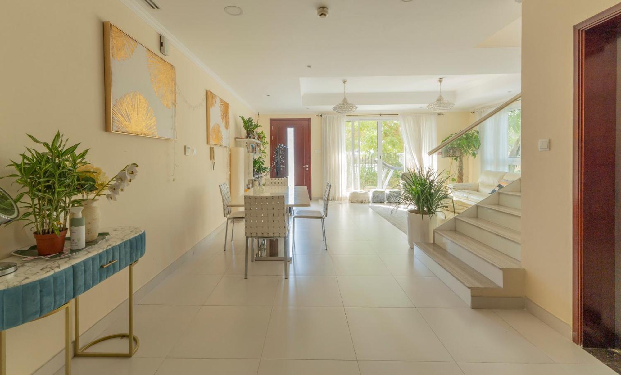 Séjour chez l'habitant Luxurious Miracle *