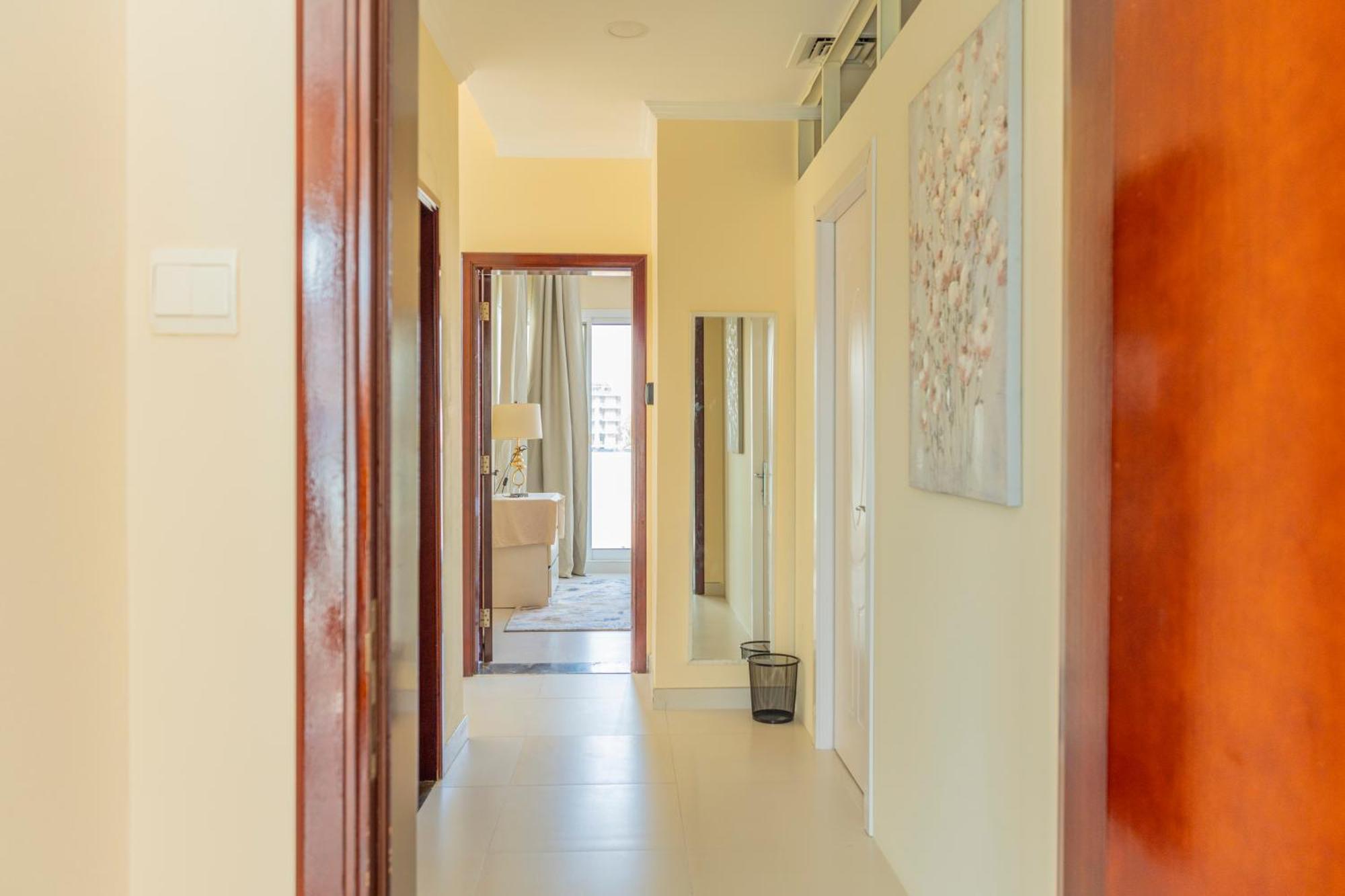 Séjour chez l'habitant Luxurious Miracle