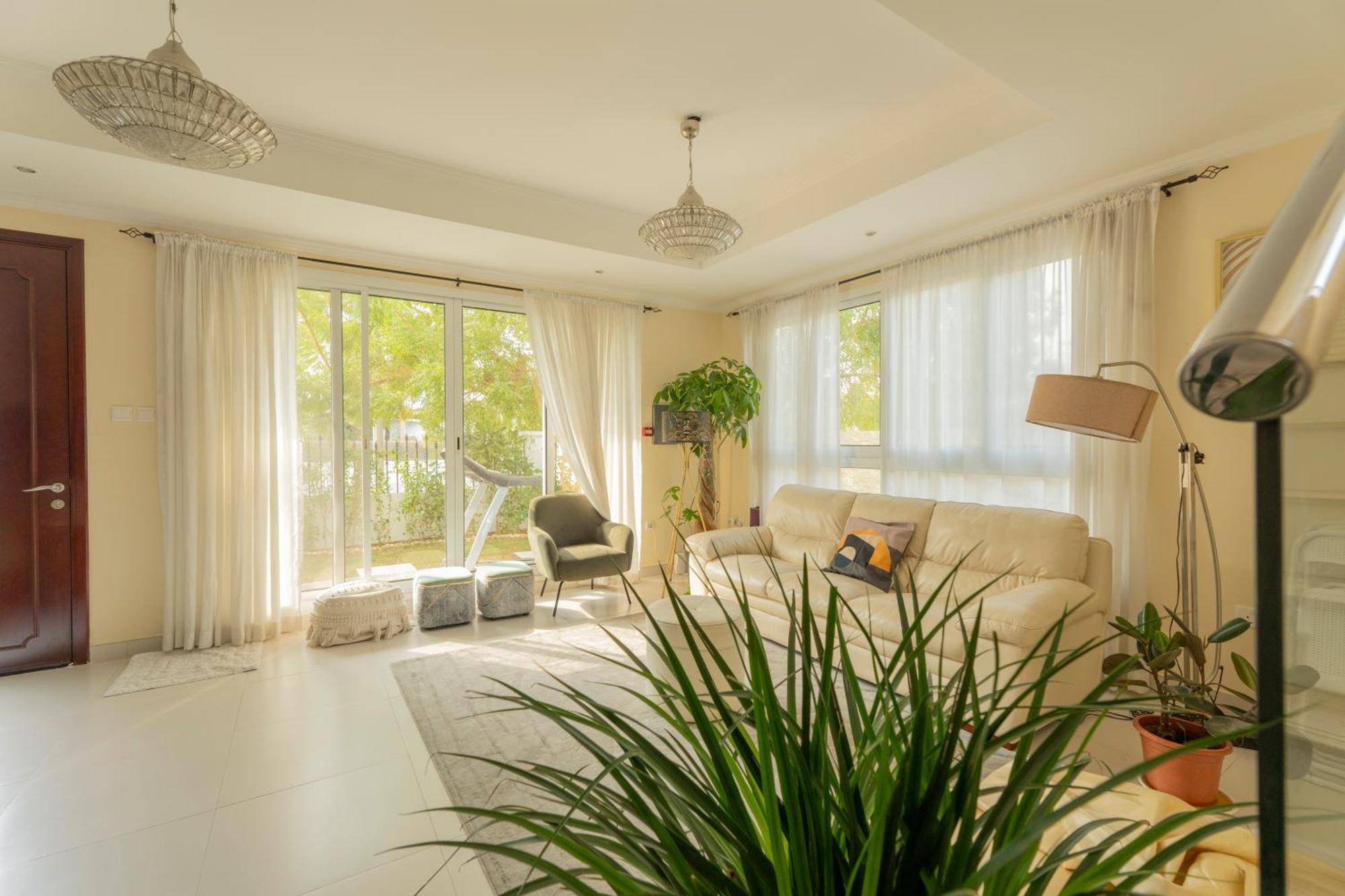 Séjour chez l'habitant Luxurious Miracle *